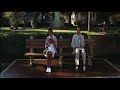 Forrest Gump - Doppiaggio comico