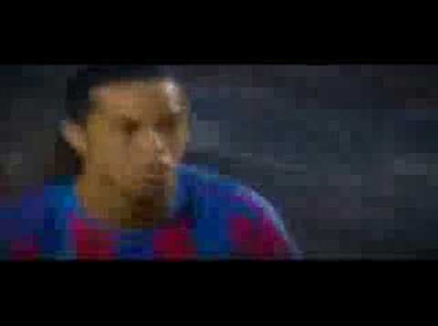 jouwpagina - This is an fantastic Ronaldinho Loco10 Compilation By Osaid. A must see for every football fan. - Visit my site for more and latest football videos, http://o...