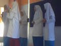 goyang inul science 1 smk bukit jana talent time..... goyang inul science 1 smk bukit jana talent time.....