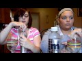 Click here to watch this video Water ex-spearmint