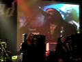 videos de Motorhead Born to raise hell newcastle academy 07/11/08
