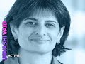 GLBT History Month 2009 - Urvashi Vaid