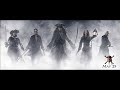 Pirate des cara�bes (pour marine)