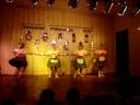 Dan�a do Ballet - Educand�rio Divina Provid�ncia - Itaquera - 2008