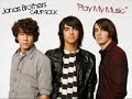 jonas brothers - \ jonas brothers - \