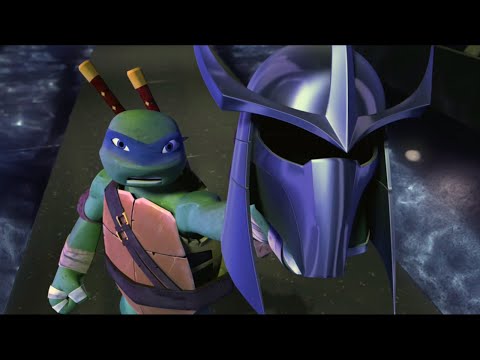 Kuro Kabuto - Teenage Mutant Ninja Turtles Legends