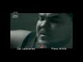 muy buena cancion de este gordito antes vocalista de son by four