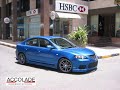 Mazda 3 Body Kits Mazda 3 Body Kits