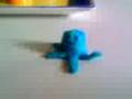 videos de Little animation :playdough
