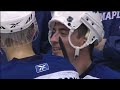 Capitals @ Maple Leafs - Rally Caps ShootOut - Nov 21th 2009 (HD)