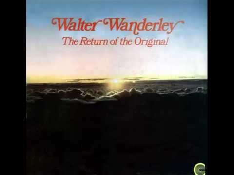 Walter Wanderley ‎– The Return Of The Original