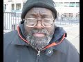 Panhandler Wants Job Panhandler Wants Job