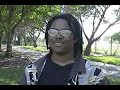 Liquid Steel Movie Part 1 of 3