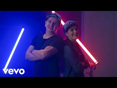 Anstandslos Amp Durchgeknallt Ft Georg Stengel Holterdiepolter Official Video