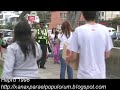Mujer Enajenada en el Ovalo Gutierrez III