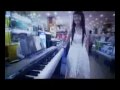Minh Hằng - Tóc đẹp