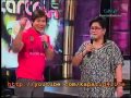 Willie Revillame Gives Joey De Leon A Louis Vuitton Gift - Startalk TX [Sept 17, 2011].wmv