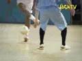 Joga Bonito Remixed 2 Nike - (Chamillionaire - Ridin' Dirty)