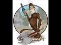 Drunken Monkey - Calabria