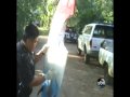 2003 Bethany Hamilton Shark Attack Interview (Part 2)