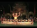 [BALI] Kebbyar Terompong (Gunung Sari) [GAMELAN]