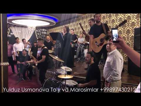Yulduz Usmonova - Yalli Yalli | Юлдуз Усмонова - Ялли Ялли (2019)