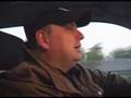 Frank Goosen unterwegs in Sachen Kabarett