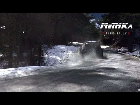 Latest WRC HD & Rally HD Videos