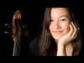 JS Bach Cello Suite in D Minor Allemande BWV 1008