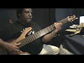 Bass Funk Slap Solo Bass Funk Slap Solo