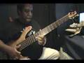 Bass-Funk-Slap-Solo