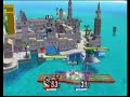 Flan(Wario) vs Brian(Metaknight) Match #5 Flan(Wario) vs Brian(Metaknight) Match #5