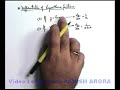 Differentiation-of-Logarithmic-and-Exponential-Functions