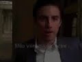 milo ventimiglia, who plays peter on nbc's 