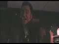 CALABRESE - Backseat Of My Hearse