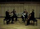 Trumpet Voluntary -- Henry Purcell