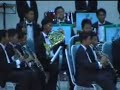 SBP Wind Orchestra Alam Shah 7th Night of July (Tanabata)