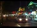 Tijuana, Avenida Revolución y Boulevard Agua Caliente