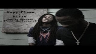 Now You Know : Kayy Flame Got Some of That NEWNEW FOR US! Coming SOON!!!