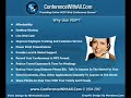 ConferenceWithAll VOIP Online Web Conference Rooms