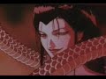 cradle of filth  hallowed be thy name anime