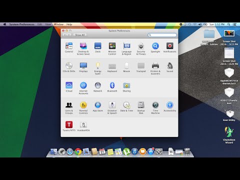 how to install os x on laptop