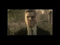 Metal Gear Solid 4 - Epilogo/Final