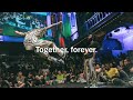 Shorty vs Iron Mike – Popping Forever Summer Dance Forever 2022 TOP 6