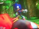 Sonic vs Shadow (redub) Sonic vs Shadow (redub)