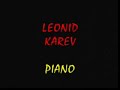 sonate de othmar schoeck (1886-1957) - extrait du 1er mouvement
piano l�onid karev
clarinette basse olivier faure
r�cital � grimbergen (belgique-2004)
