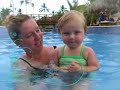 Vacation May 2008 Dreams Punta Cana. What A Vacation