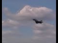 raf tornados displays