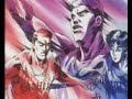 Slam Dunk Cap 100(1/2)Espa�ol Latino