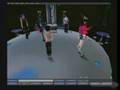 Second Life Gameplay